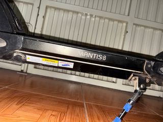 Kaabo Mantis 8 Mini GT 52V 24.5Ah