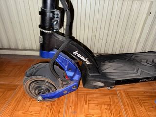 Kaabo Mantis 8 Mini GT 52V 24.5Ah