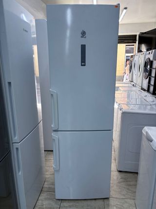 Frigorífico Balay blanco