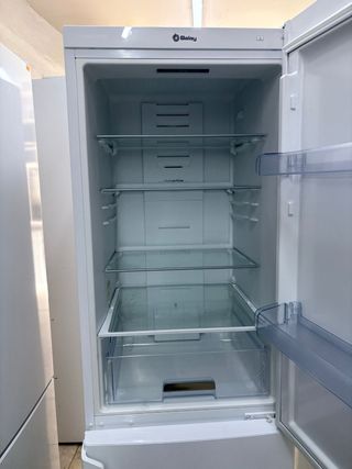 Frigorífico Balay blanco