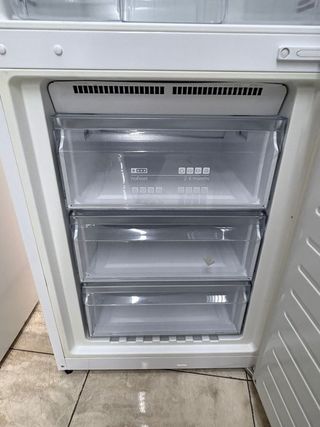 Frigorífico Balay blanco