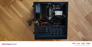 Ordenador sobremesa Ryzen 7 Win11 Pro