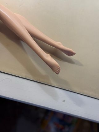 Barbie Ballet wishes 2018