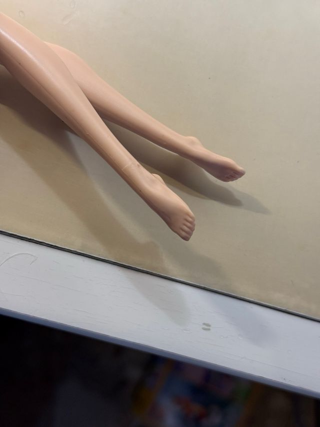 Barbie  Ballet wishes 2018