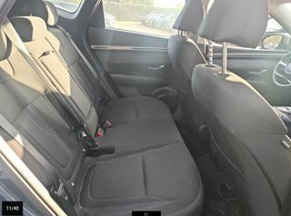 Hyundai Tucson 1.6 T-GDI HEV 230 CV BUSINESS