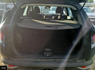 Hyundai Tucson 1.6 T-GDI HEV 230 CV BUSINESS
