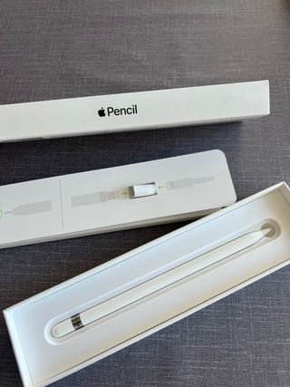 Apple Pencil