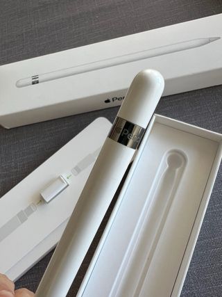 Apple Pencil