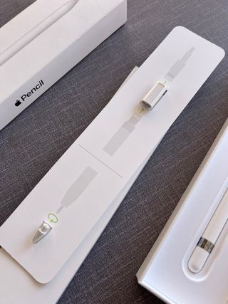 Apple Pencil