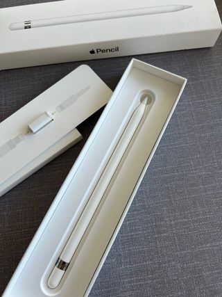 Apple Pencil