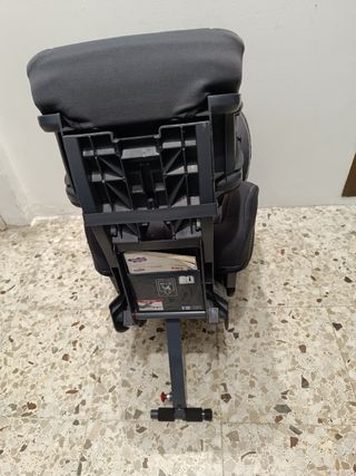 Silla de coche Klippan Kiss 2 Plus ISOFIX