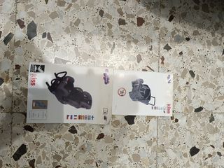 Silla de coche Klippan Kiss 2 Plus ISOFIX