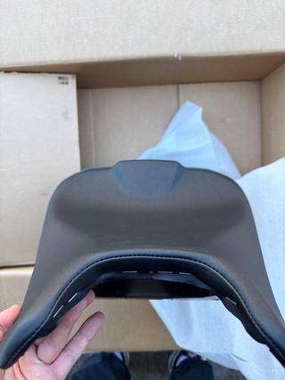 Asiento Honda X-ADV 750 Original Nuevo