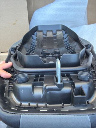 Asiento Honda X-ADV 750 Original Nuevo