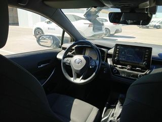 Toyota Corolla TOURING SPORTS 1.8 HYBRID 125H E-CTV ACTIVE