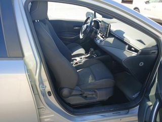 Toyota Corolla TOURING SPORTS 1.8 HYBRID 125H E-CTV ACTIVE