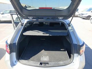 Toyota Corolla TOURING SPORTS 1.8 HYBRID 125H E-CTV ACTIVE
