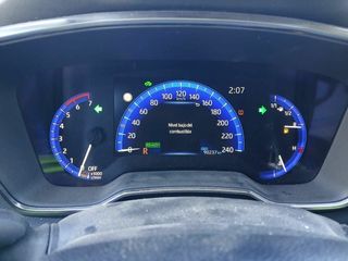 Toyota Corolla TOURING SPORTS 1.8 HYBRID 125H E-CTV ACTIVE