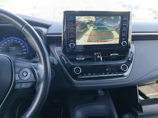Toyota Corolla TOURING SPORTS 1.8 HYBRID 125H E-CTV ACTIVE
