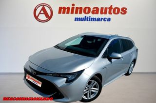 Toyota Corolla TOURING SPORTS 1.8 HYBRID 125H E-CTV ACTIVE