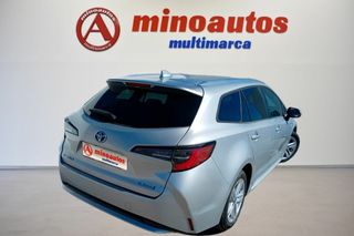 Toyota Corolla TOURING SPORTS 1.8 HYBRID 125H E-CTV ACTIVE