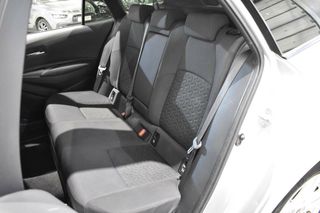 TOYOTA COROLLA TOURING SPORTS 1.8 HYBRID 125H E-CTV ACTIVE