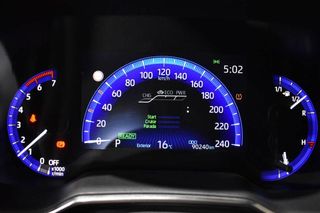 TOYOTA COROLLA TOURING SPORTS 1.8 HYBRID 125H E-CTV ACTIVE