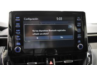 TOYOTA COROLLA TOURING SPORTS 1.8 HYBRID 125H E-CTV ACTIVE