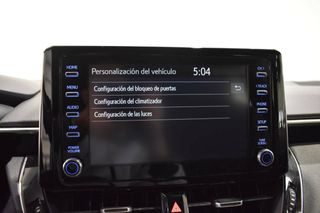 TOYOTA COROLLA TOURING SPORTS 1.8 HYBRID 125H E-CTV ACTIVE