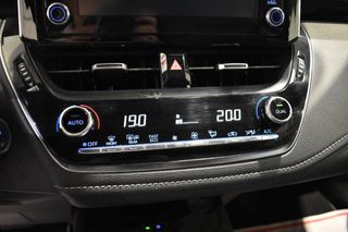 TOYOTA COROLLA TOURING SPORTS 1.8 HYBRID 125H E-CTV ACTIVE