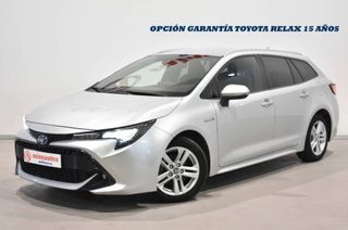 Toyota Corolla TOURING SPORTS 1.8 HYBRID 125H E-CTV ACTIVE