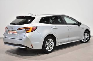 Toyota Corolla TOURING SPORTS 1.8 HYBRID 125H E-CTV ACTIVE