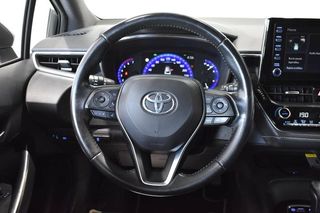 Toyota Corolla TOURING SPORTS 1.8 HYBRID 125H E-CTV ACTIVE