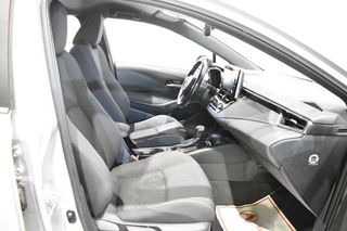 Toyota Corolla TOURING SPORTS 1.8 HYBRID 125H E-CTV ACTIVE