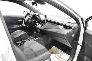 Toyota Corolla TOURING SPORTS 1.8 HYBRID 125H E-CTV ACTIVE