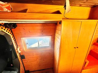 Renault Master 2014 2.3 DCI 125cv L3 H3 Camper