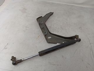 Amortiguador Asiento Con Soporte Yamaha Tmax 500 2