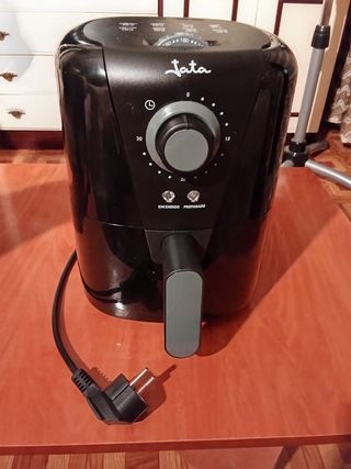 Freidora de aire Jata 1.5L