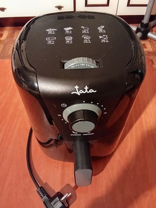 Freidora de aire Jata 1.5L