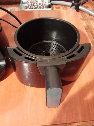 Freidora de aire Jata 1.5L