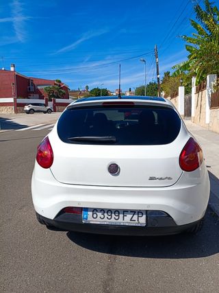 FIAT Brava / Bravo 2008