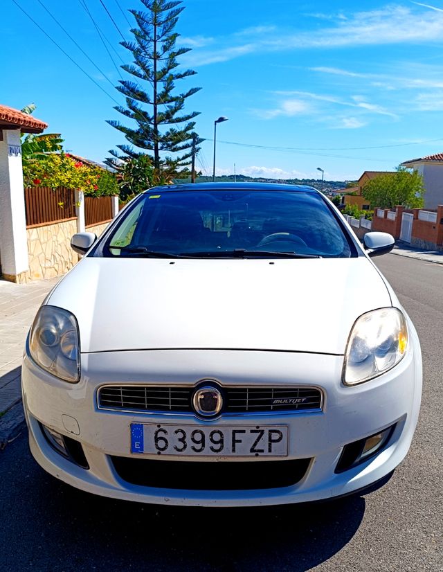 FIAT Brava / Bravo 2008