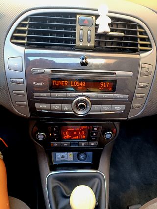 FIAT Brava / Bravo 2008