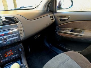 FIAT Brava / Bravo 2008