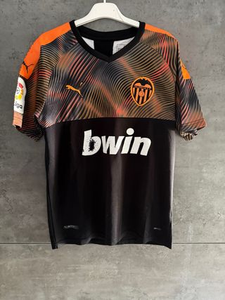 Camiseta Valencia CF Puma 