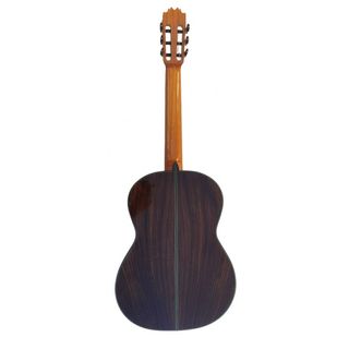 Guitarra Flamenca Martinez MF15 Maciza