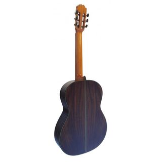 Guitarra Flamenca Martinez MF15 Maciza