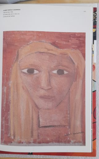 Utopies de l'origen. Avantguardes figuratives