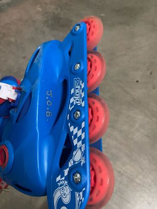 Patines en línea para niños
