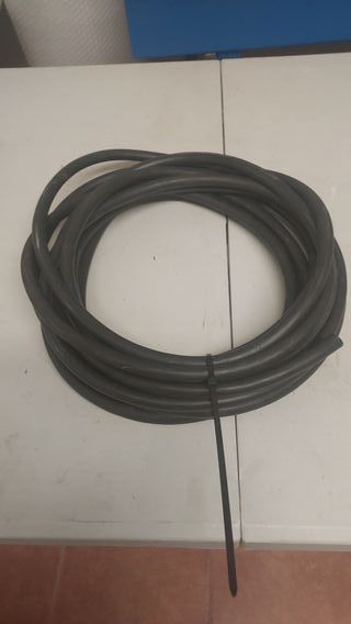 Manguera eléctrica PRYSMIAN de sección 8 x 1,5mm2